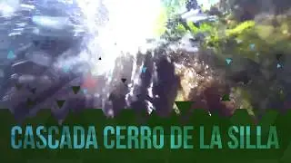 Parque Ecologico Cascadas Del Cerro De La Silla   Guadalupe Nuevo León