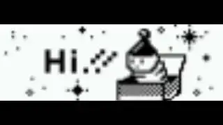 Samsung SGH-S100/T200 Animations (2002, External Display)
