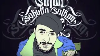 Saian - Top Tüf2k Tank (Instrumental)
