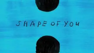 Ed Sheeran - Shape of You (Sebazti Cover) - Roberto Sarwar Club Mix