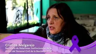 Institucional Casa de la Mujer