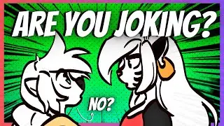 Not The Same | Short Comic Animation #434