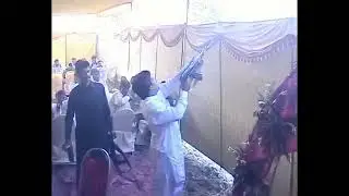 wedding fire 😱🚨🌡️