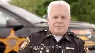 Sheriff | Rob Portman for Senate