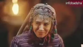 Romantic Ertugrul status