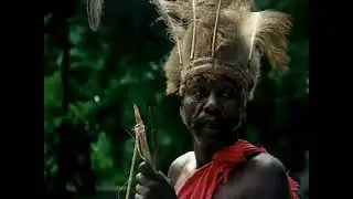 Tarzan x romantic movie 18 + 