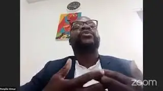 Financiamento da pesquisa e investigação em Moçambique