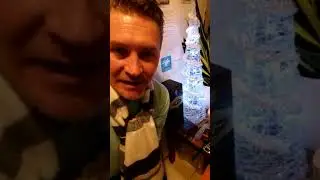 Поздравление с Крещением Господнем.19.01.2019.Для родных и любимых!