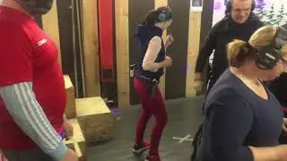 9mm Club -9 livesmatch Level ll