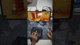 Mobile Gameplay, PC Aim – Call of Duty Mobile Like Never Before 