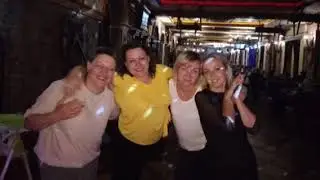 Зустріч випускників університету.