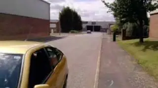 mk3 rs turbO