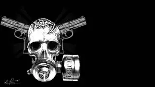 Dubfire ft. Meat Katie and D Ramirez - Stop the Revolution (Becksky's redub)
