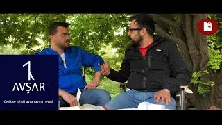 12 - Avşar Boyu - Hayrettin DUYAN , Cemal KALELİ