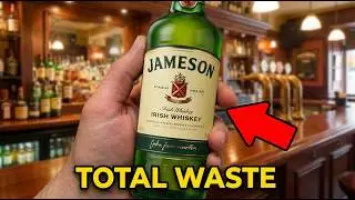 5 Irish Whiskey Brands ROBBING You Blind and 5 That Are Worth The Money