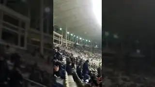 ТРЕНОРОВКА КАРАБАХА ПЕРЕД МАЧЕМ ⚽🐎🐎[][][]✓✓✓_