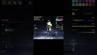 Pubg Mobile A1 Royal Upgradable Custom Color Outfit Apne Hisab SE 100 Rp Outfit Calour Kare