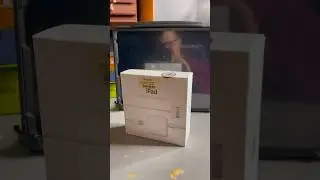 Old iPad Power Adapter Unboxing In 2023!! #shorts