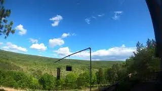 May 8th Time-Lapse