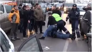 16 летний угонщик убил двух женщин