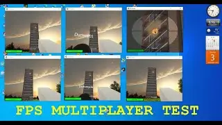 FPS Gaming