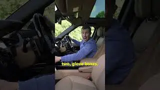 Range Rover: 1 Minute Review!