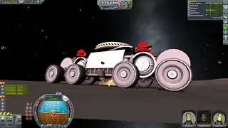 KSP 1 3 карьера с модами #826