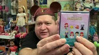 New Little Mermaid Stuff From Barnes and Noble✨- February 21 2020