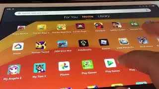 Fire Toolbox V27.0: Fire OS 7 3 2 2- Not working disable lockscreen, disable OTA update, no Launcher