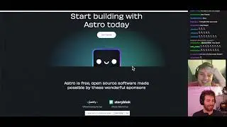 Dan Jutan(ium): Astro+Solid with TypeScript!