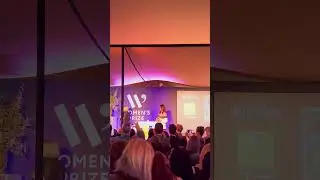 Women’s Prize for Fiction 2024 Winner