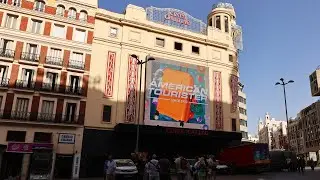 CALLAO SE LLENA DE VACACIONES GRACIAS A AMERICAN TOURISTER
