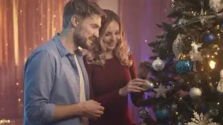 Космический Новый год  2022 с Pandora