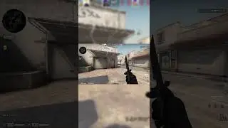 SICK AWP clutch 🔥#shorts #cs2 #clutch  #csgo