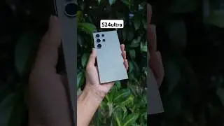 S24ultra apakah bakal kena greenscreen? 