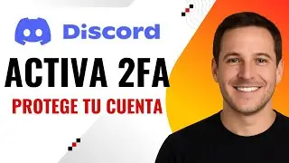 Cómo Activar la Verificación en Dos Pasos en Discord – Guía Rápida
