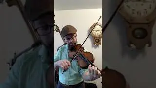 Quarantune Challenge Day 4: Irish - 