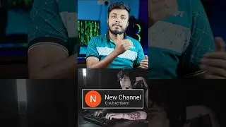 How To Grow Gaming Channel 2024 #shorts