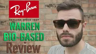Ray-Ban Warren Review - Chinese Made Garbage