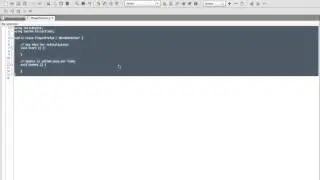 Unity Tutorial - Saving and Loading Data Locally