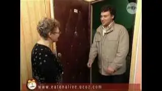 Галина Половцева 259/1-06 Званый ужин