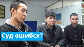 Полиция и суд 7 лет не в курсе, что граждане ЕАЭС не оформляют патенты