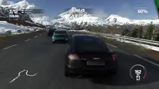 тест драйв от Мирона   driveclub  l test drive from Myron