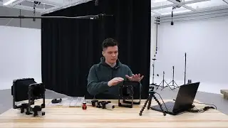 The Standard 4x5 2.0 Assembly Manual
