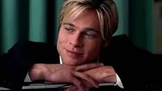 Meet Joe Black Soundtrack (Yes)