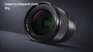 Panasonic Lumix S 85mm f/1.8 | Foto de Vakman
