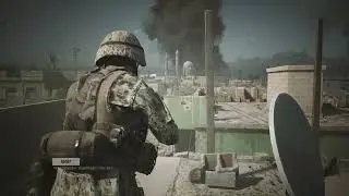 Six Days in Fallujah - Stürme das AL-QAIDA-LAGER und sichere das LRP  !!! # 4K [GER]