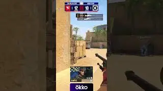 НЕ ПИКАЙ S1MPLE! КВАДРО С AWP, КОТОРАЯ ЛОМАЕТ ВСЁ!  