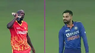 20 Funny & Unusual Celebrations In Cricket 😂