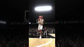 Victor Wembanyama on 2K24 Next Gen 🔥